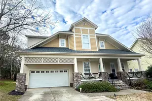 399 Shoreline Pkwy, Fort Mill, SC 29708 - Photo 1