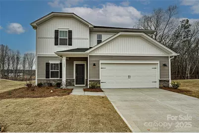 1578 Harper Landing Boulevard, Stanley, NC 28164 - Photo 1