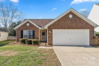 4962 Bentgrass Run Drive, Charlotte, NC 28269 - Photo 1
