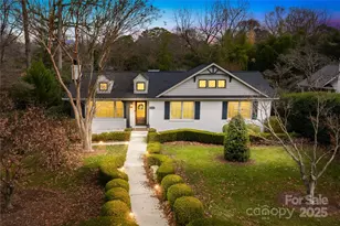 1639 Wensley Dr, Charlotte, NC 28210 - Photo 1