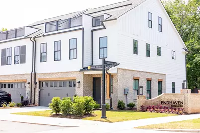 5060 Elm View Lane #14, Charlotte, NC 28277 - Photo 1