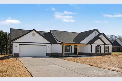 224 Meadow Oaks Drive, Statesville, NC 28625 - Photo 1