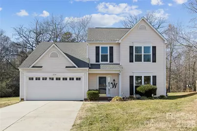 2154 Mallard Green Place, Charlotte, NC 28262 - Photo 1