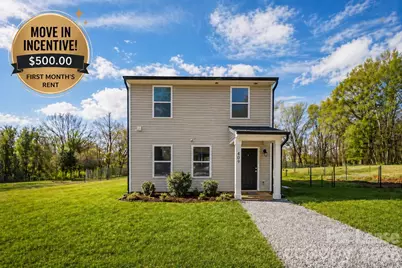 409 Kickapoo Avenue, Gastonia, NC 28056 - Photo 1