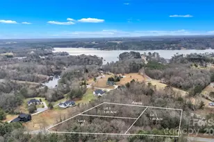 Lot 3 Sam Poole Ln, Taylorsville, NC 28681 - Photo 1