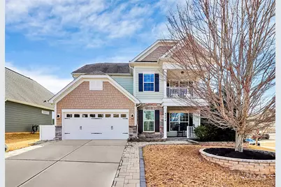 4004 Highgate Lane, Lancaster, SC 29720 - Photo 1