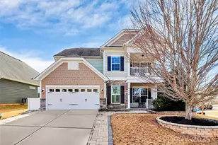 4004 Highgate Ln, Lancaster, SC 29720 - Photo 1