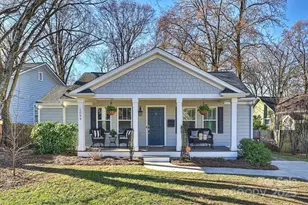 1044 Lunsford Pl, Charlotte, NC 28205 - Photo 1