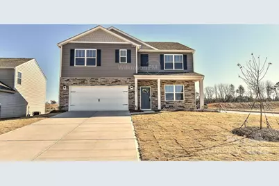 157 Parker Claire Lane, Kings Mountain, NC 28086 - Photo 1