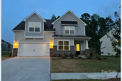 120 Dogwood Grove Place, Troutman, NC 28166 - Photo 1