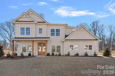 4619 Serenity Woods Court, Charlotte, NC 28216 - Photo 1