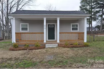 573 Fifth Street, Chester, SC 29706 - Photo 1