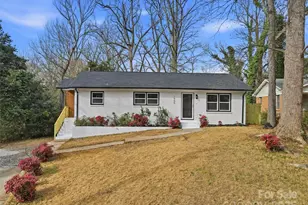 1955 Arnold Dr, Charlotte, NC 28205 - Photo 1