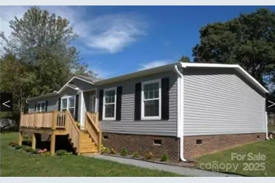 26 Wolf Creek Drive, Black Mountain, NC 28711 - Photo 1