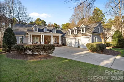 161 E Cold Hollow Farms Drive, Mooresville, NC 28117 - Photo 1