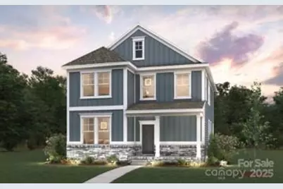 8913 Overhill Road, Huntersville, NC 28078 - Photo 1
