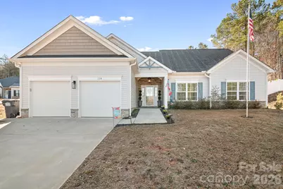 116 Holly Springs Loop, Troutman, NC 28166 - Photo 1