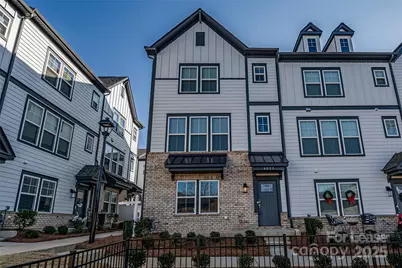 6027 Towering Oaks Drive, Charlotte, NC 28205 - Photo 1