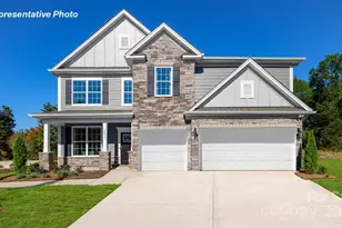2039 Gallinule Dr, Indian Trail, NC 28079 - Photo 1