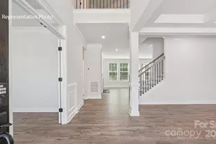 2023 Gallinule Dr, Indian Trail, NC 28079 - Photo 1