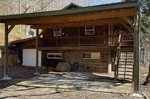 298 Timbuktu Rd, Sylva, NC 28779 - Photo 1