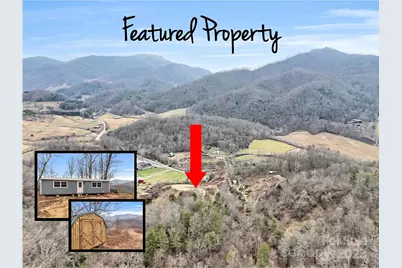 89 Kirkpatrick Cove, Clyde, NC 28721 - Photo 1