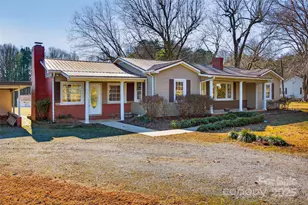 425 Dunns Mountain Church Rd, Salisbury, NC 28146 - Photo 1