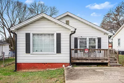 1616 E Cole Street, Gastonia, NC 28054 - Photo 1