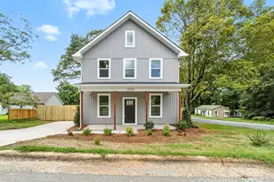 1008 Wilmouth St, Shelby, NC 28152 - Photo 1