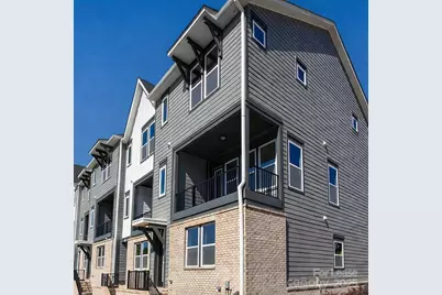 320 Ferebee Place #BRX0021, Charlotte, NC 28213 - Photo 1