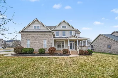 4030 Pumpkin Place, Monroe, NC 28110 - Photo 1