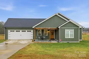 88 Pine Tree Rd, Taylorsville, NC 28681 - Photo 1