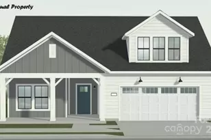 7429 Walters Farm Wy, Huntersville, NC 28078 - Photo 1