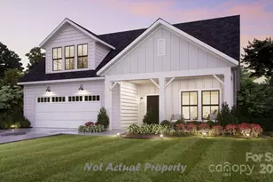 7436 Walters Farm Wy, Huntersville, NC 28078 - Photo 1