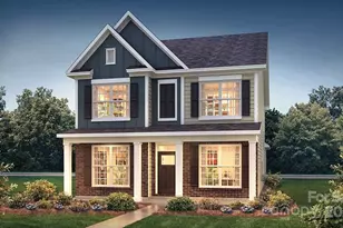 9021 Sawtooth Oak Alley, Huntersville, NC 28078 - Photo 1