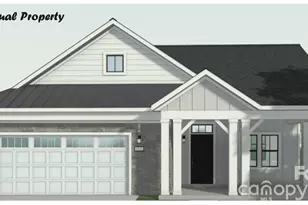 7432 Walters Farm Wy, Huntersville, NC 28078 - Photo 1