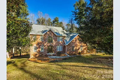 105 Boyd Drive, Flat Rock, NC 28731 - Photo 1