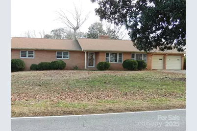 286 Main Street N, Mooresboro, NC 28114 - Photo 1
