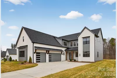 14008 Roosevelt Grove Drive, Huntersville, NC 28078 - Photo 1