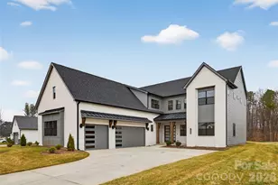 14008 Roosevelt Grv Dr, Huntersville, NC 28078 - Photo 1