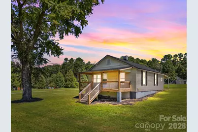 3840 Old Mocksville Road, Salisbury, NC 28144 - Photo 1