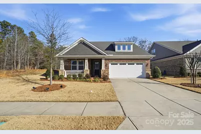 9120 Liberty Hill Drive, Mint Hill, NC 28227 - Photo 1