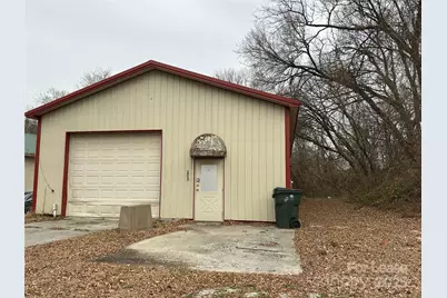 203 E Harrison Street, Salisbury, NC 28144 - Photo 1