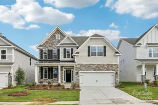 4003 Canvasback Wy, Indian Trail, NC 28079 - Photo 1
