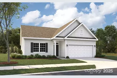 5040 Barbara Jean Lane, Wingate, NC 28174 - Photo 1