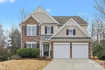 4492 Huntingdon Drive, Fort Mill, SC 29707 - Photo 1