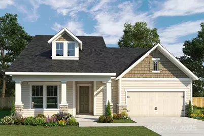 1109 Pastoral Place, Waxhaw, NC 28173 - Photo 1