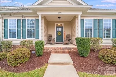 11135 Bailey Park Nature Drive, Cornelius, NC 28031 - Photo 1