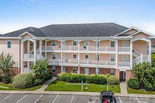 3969 Forsynthia Ct, Myrtle Beach, SC 29588 - Photo 1