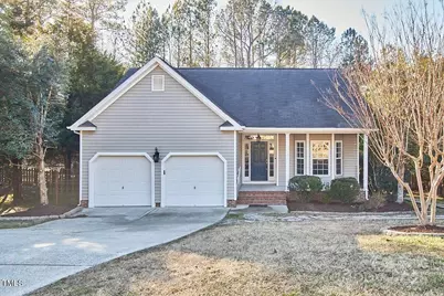 4117 Branchwood Drive, Durham, NC 27705 - Photo 1